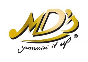 MD's Logo