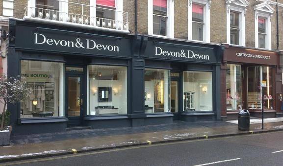 84 Westbourne Grove
