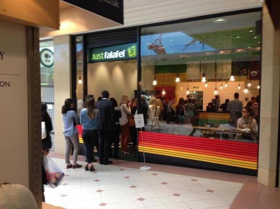 Unit 29, Hammersmith Broadway Shopping Centre