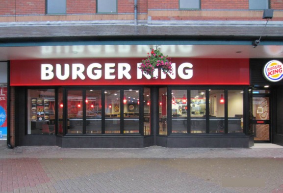 BK Skegness