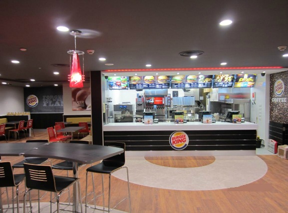 BK Skegness
