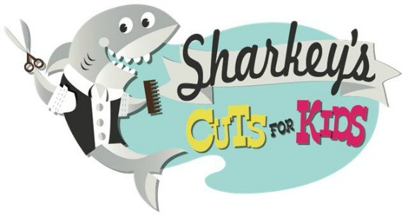 Sharkey's Cuts for Kids