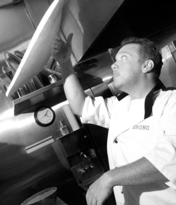 Bruno DiFabio