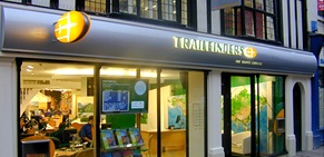 Trailfinders