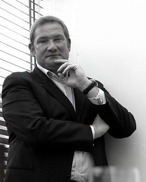 Large Portrait Image